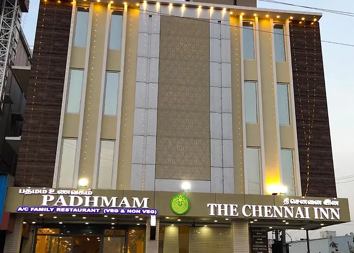 The Chennai Inn