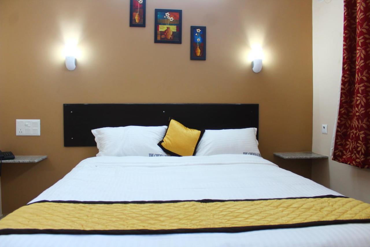 The Hotel