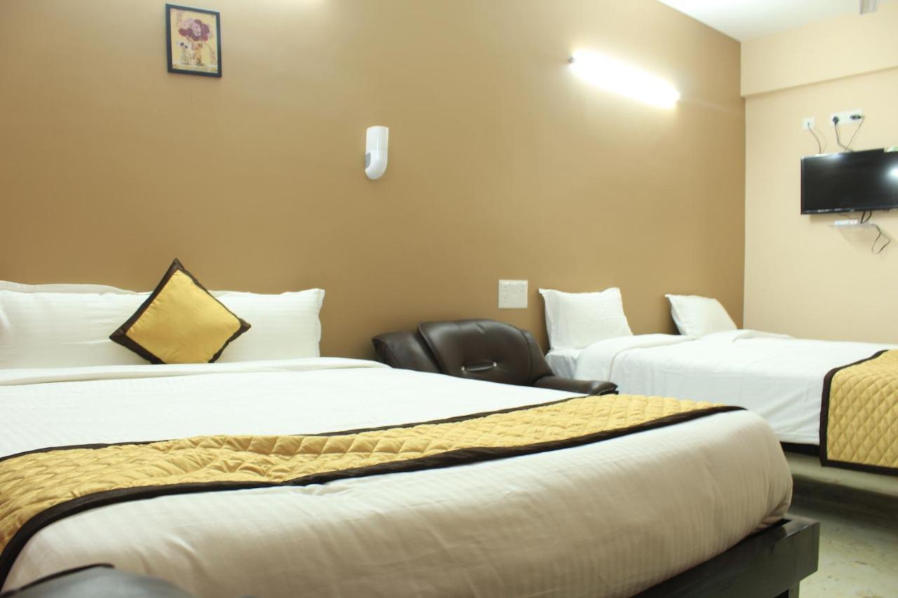 The Hotel Chennai