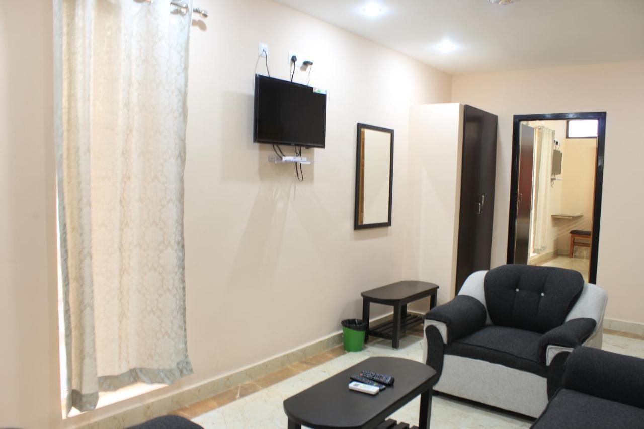 The 2* Chennai