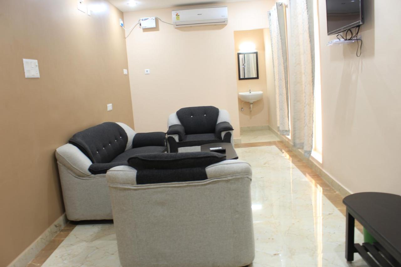 The Hotel Chennai